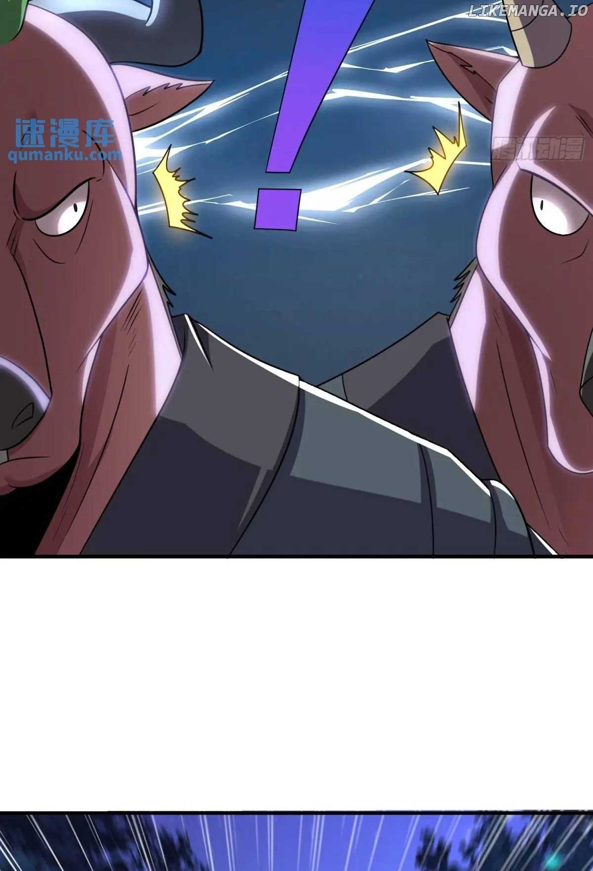 As Soon as I Became a Quasi-Sage, I Was Summoned by the Empress Chapter 72 220 42