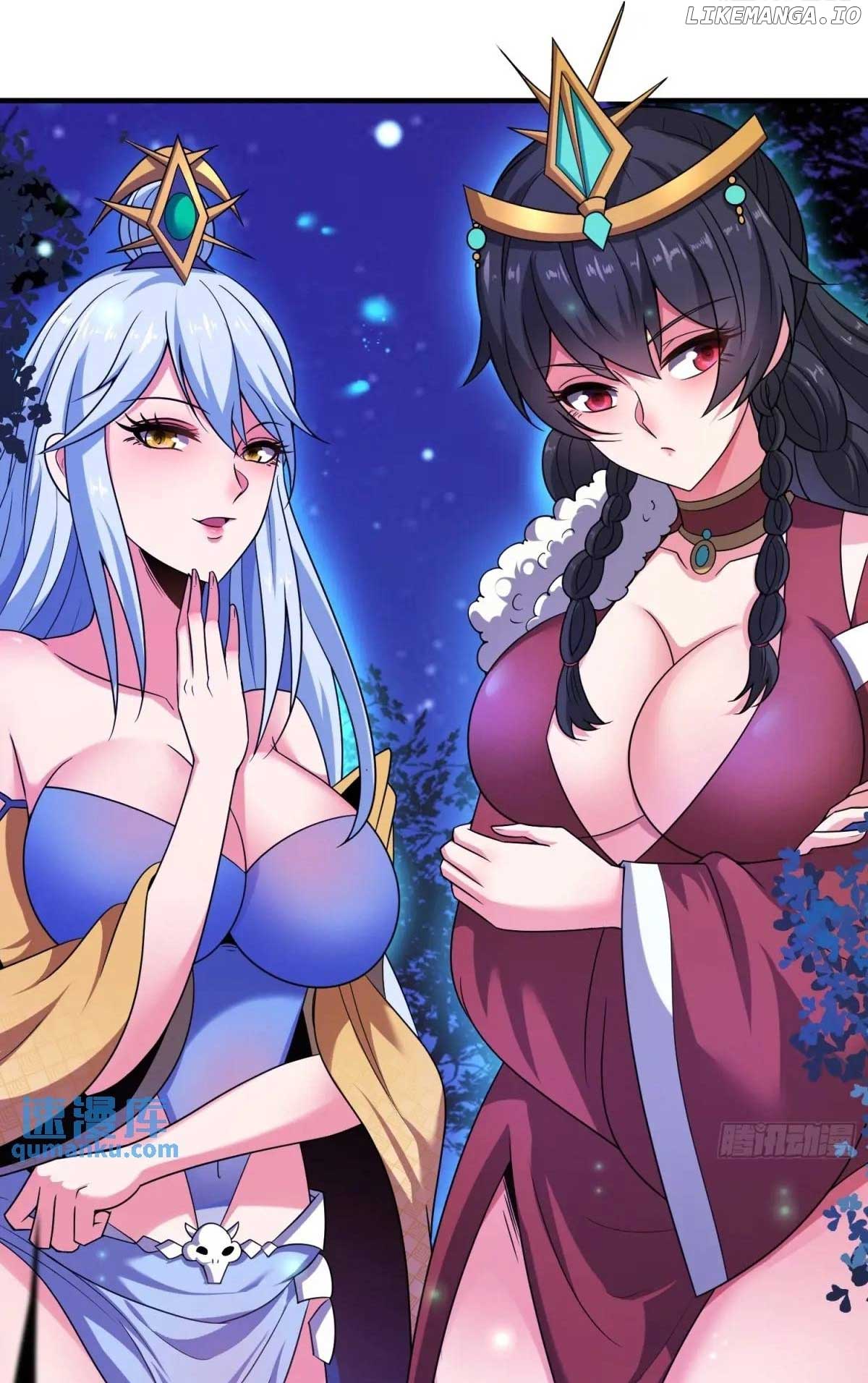 As Soon as I Became a Quasi-Sage, I Was Summoned by the Empress Chapter 72 222 44