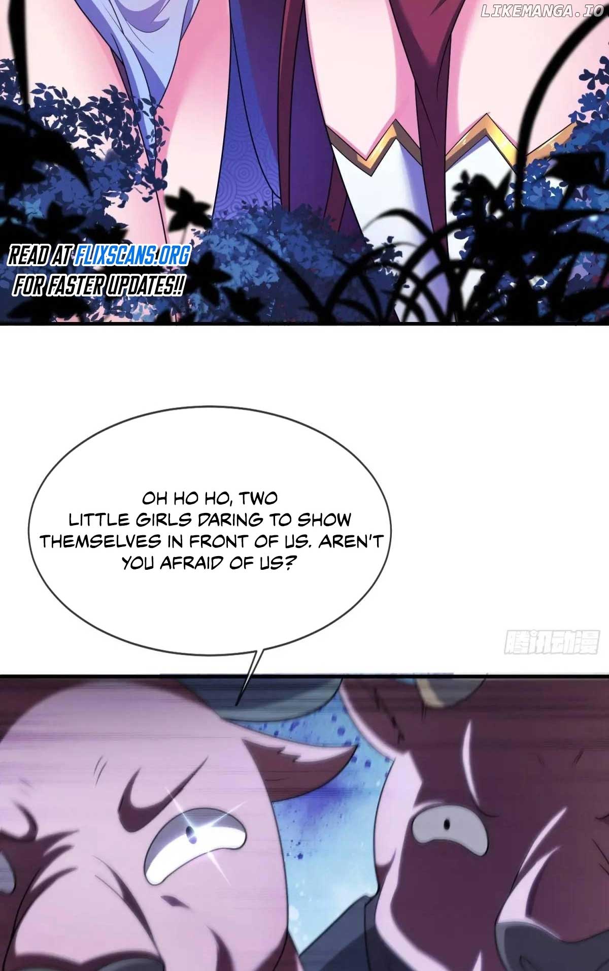 As Soon as I Became a Quasi-Sage, I Was Summoned by the Empress Chapter 72 223 45