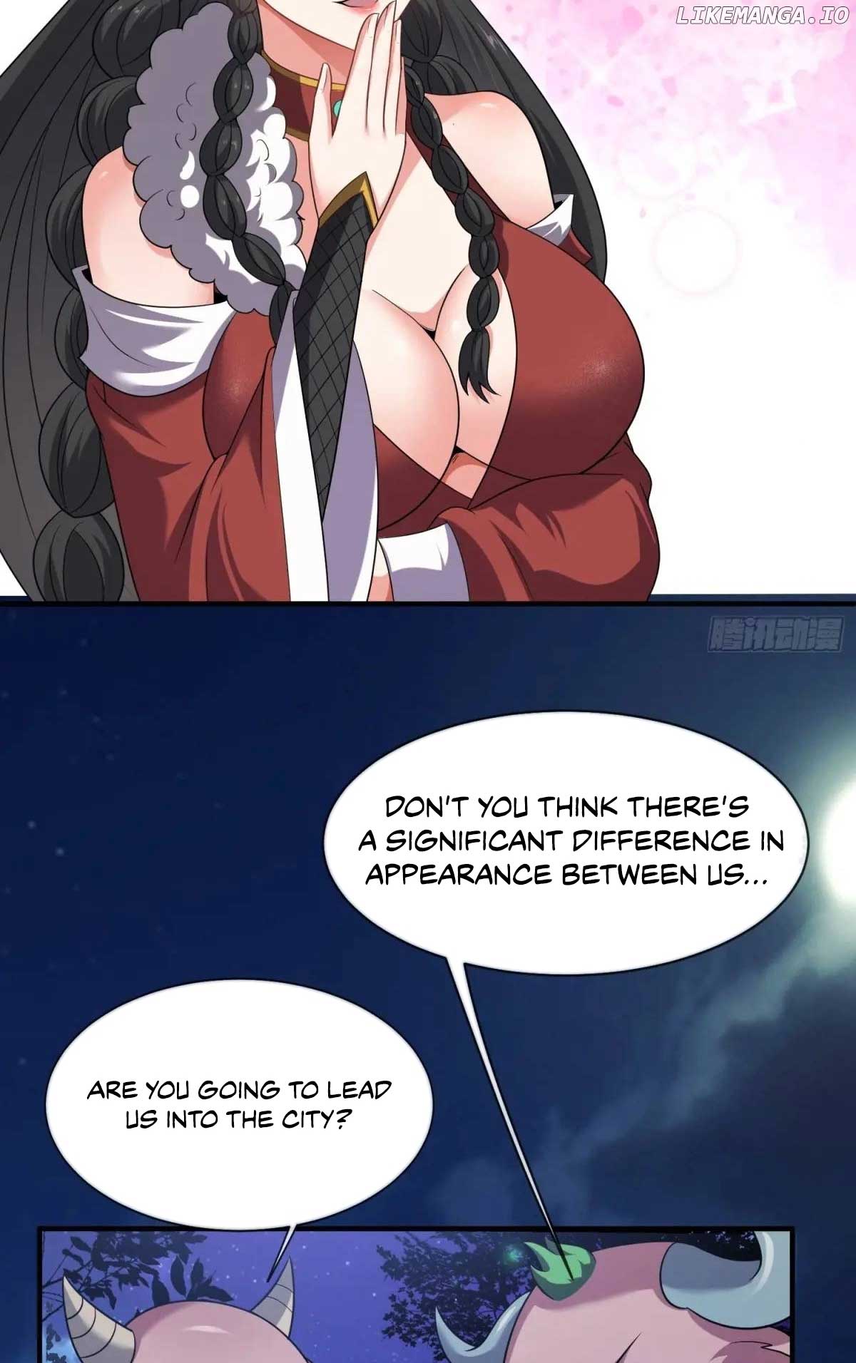 As Soon as I Became a Quasi-Sage, I Was Summoned by the Empress Chapter 72 225 47