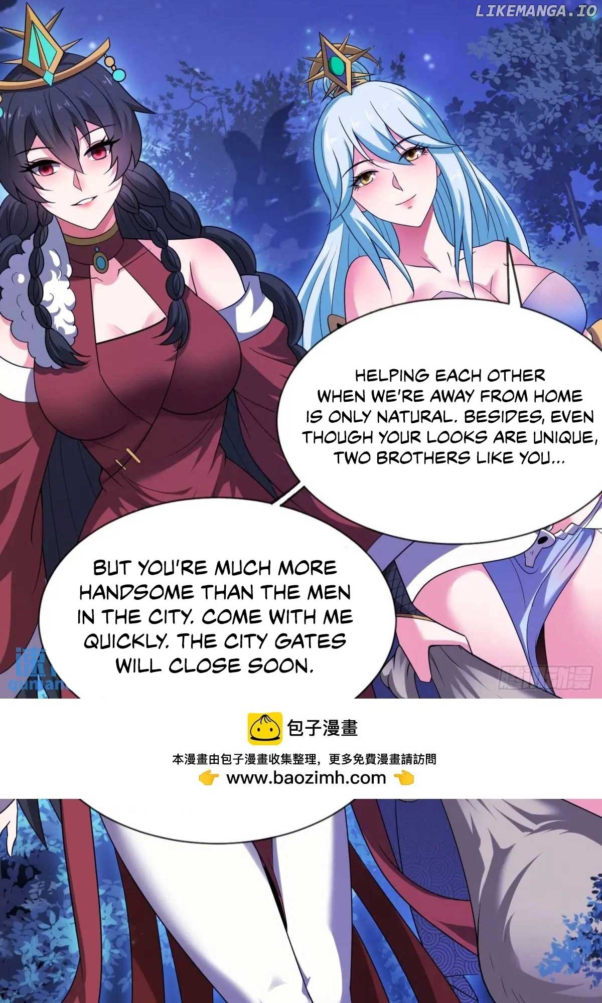 As Soon as I Became a Quasi-Sage, I Was Summoned by the Empress Chapter 72 227 49