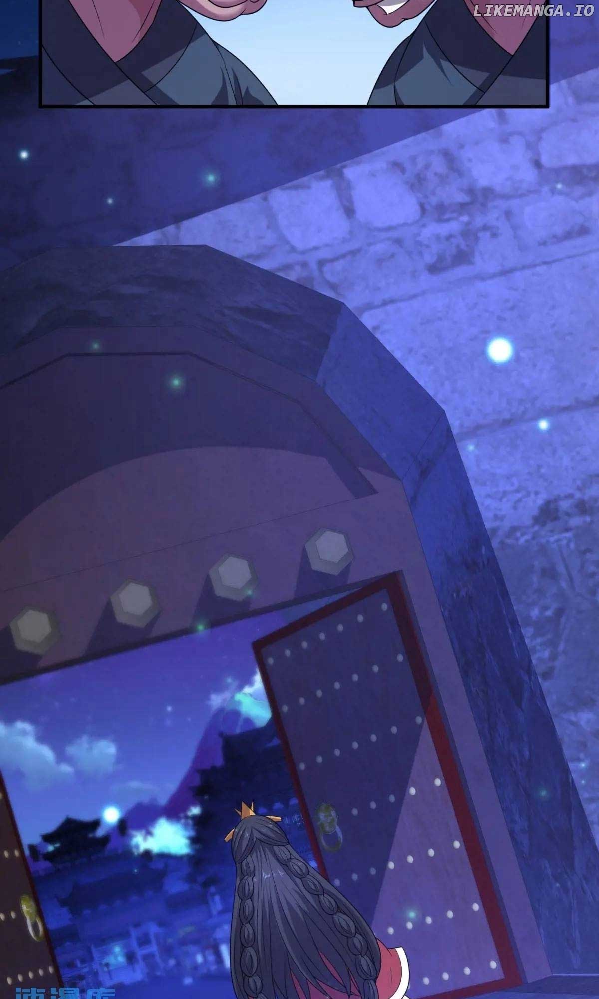 As Soon as I Became a Quasi-Sage, I Was Summoned by the Empress Chapter 72 229 51