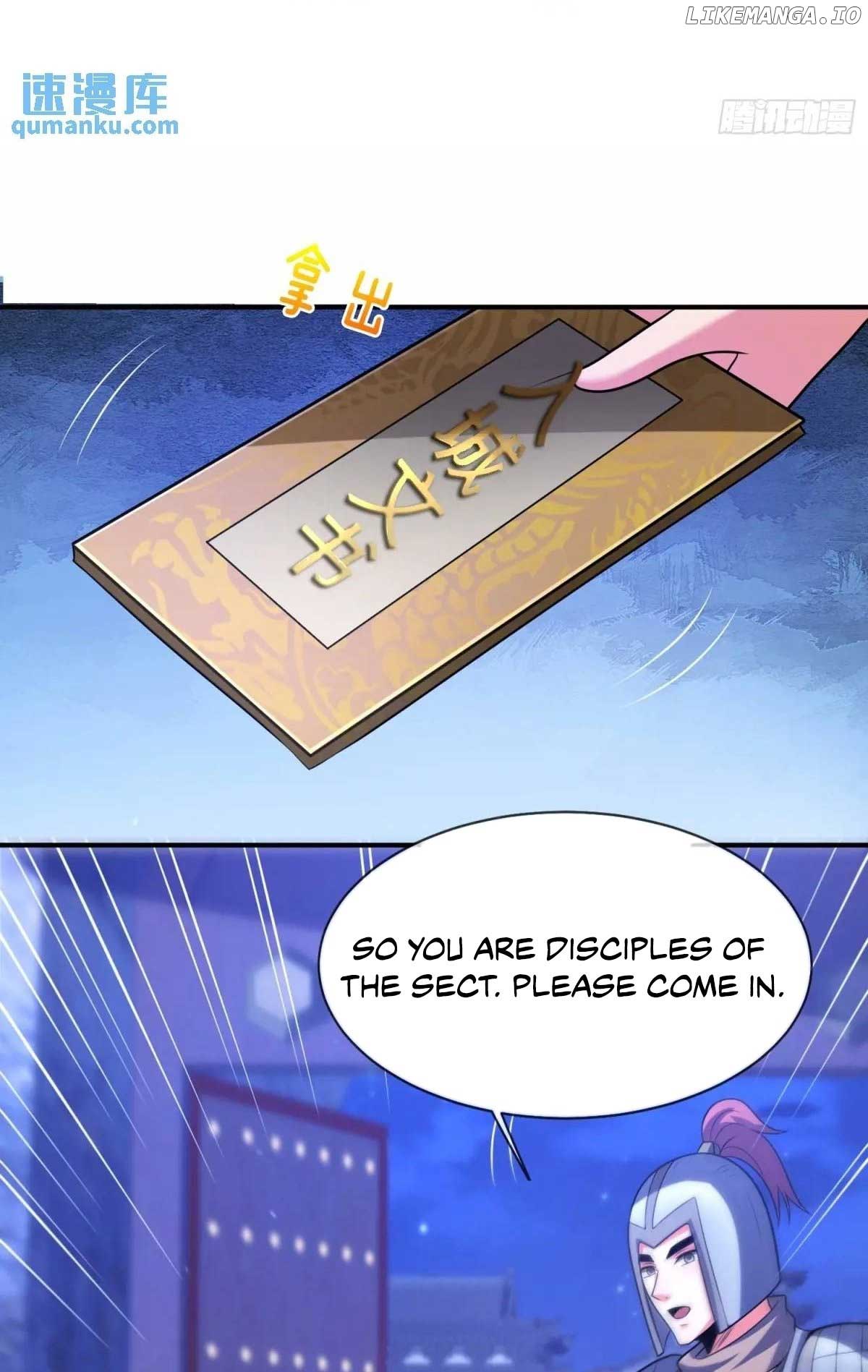 As Soon as I Became a Quasi-Sage, I Was Summoned by the Empress Chapter 73 157 03