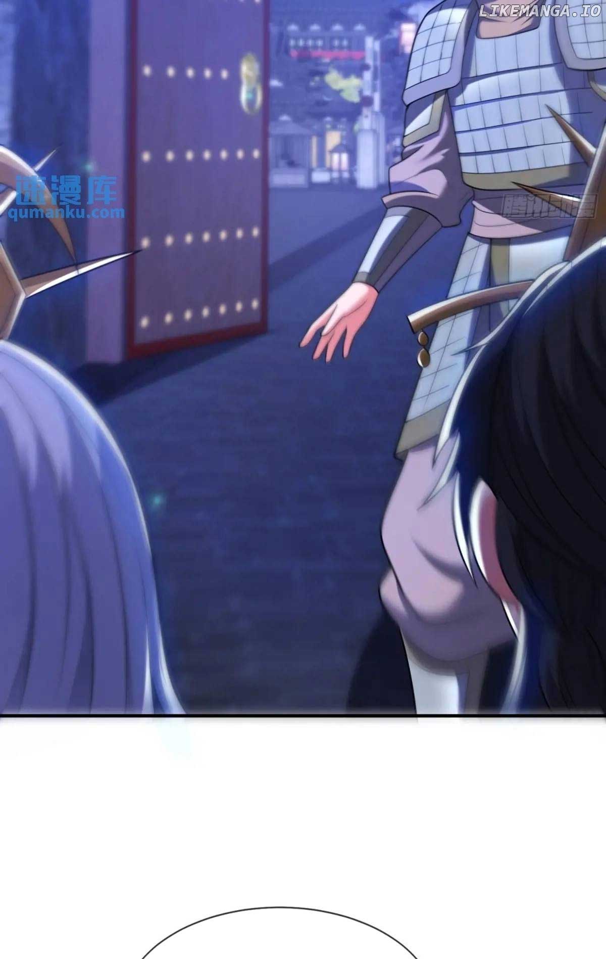 As Soon as I Became a Quasi-Sage, I Was Summoned by the Empress Chapter 73 158 04