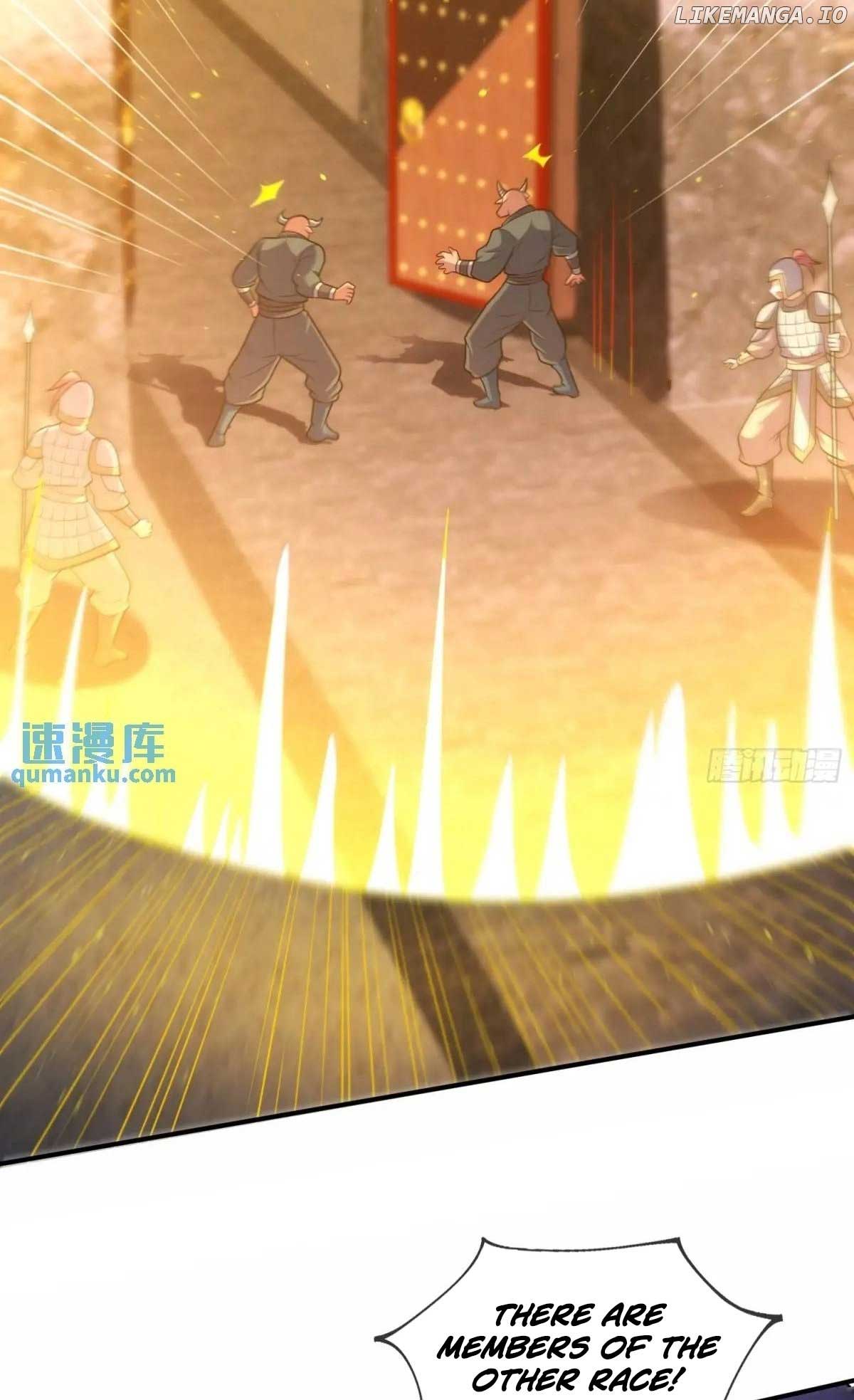 As Soon as I Became a Quasi-Sage, I Was Summoned by the Empress Chapter 73 161 07