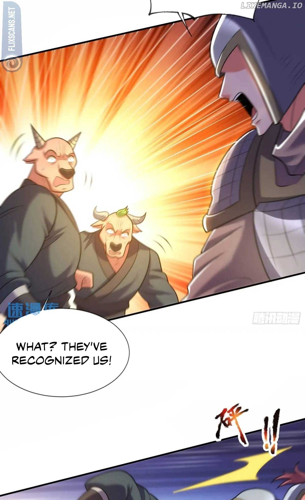 As Soon as I Became a Quasi-Sage, I Was Summoned by the Empress Chapter 73 162 08