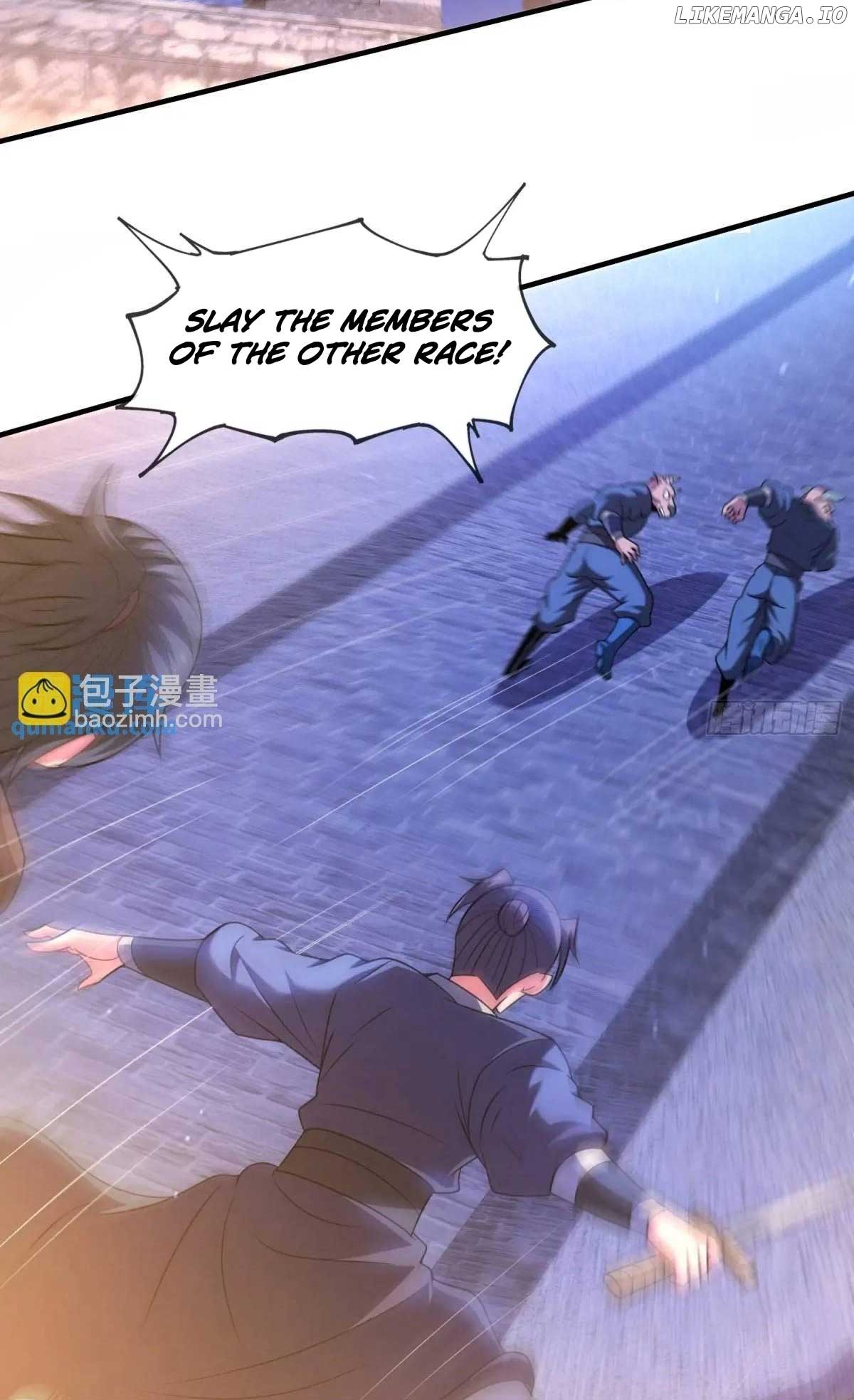 As Soon as I Became a Quasi-Sage, I Was Summoned by the Empress Chapter 73 164 10