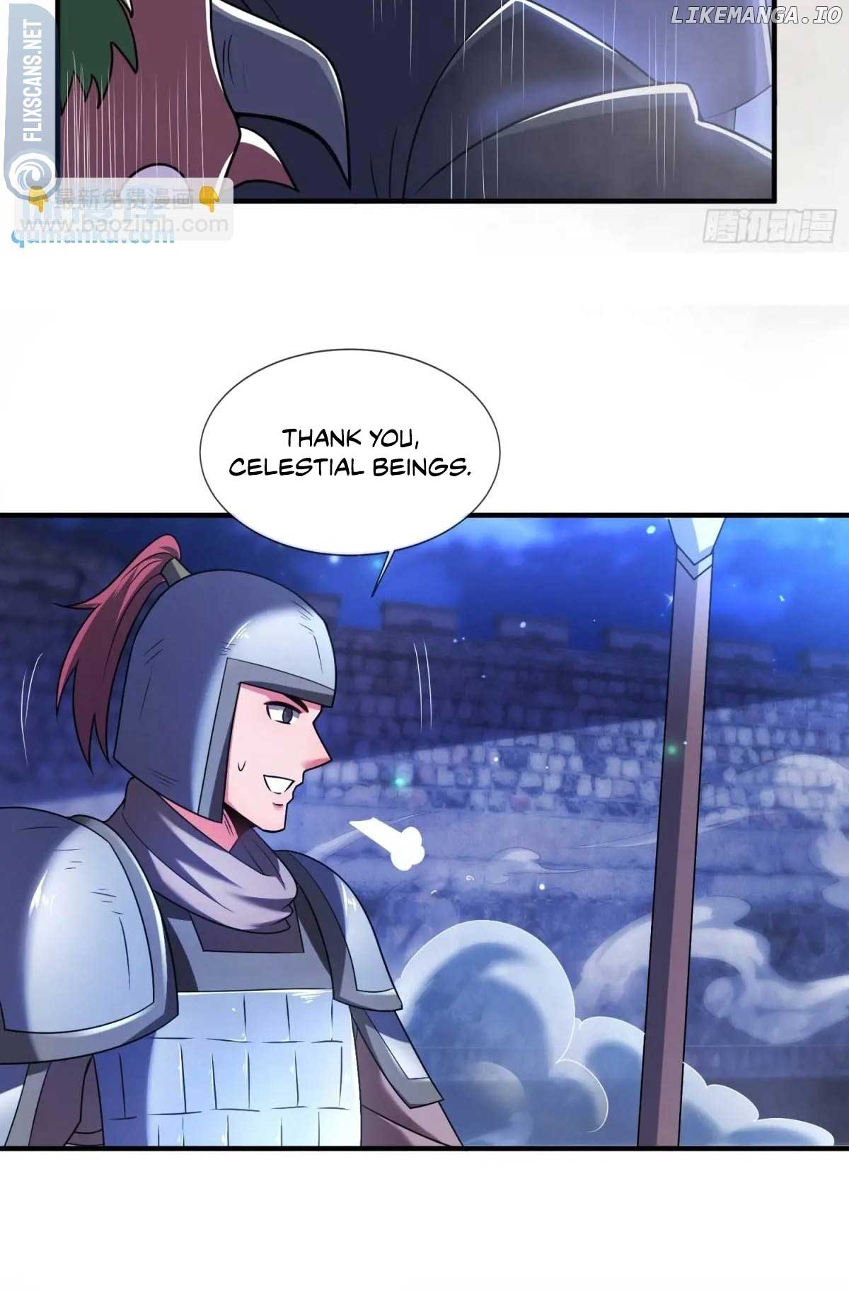 As Soon as I Became a Quasi-Sage, I Was Summoned by the Empress Chapter 73 169 15