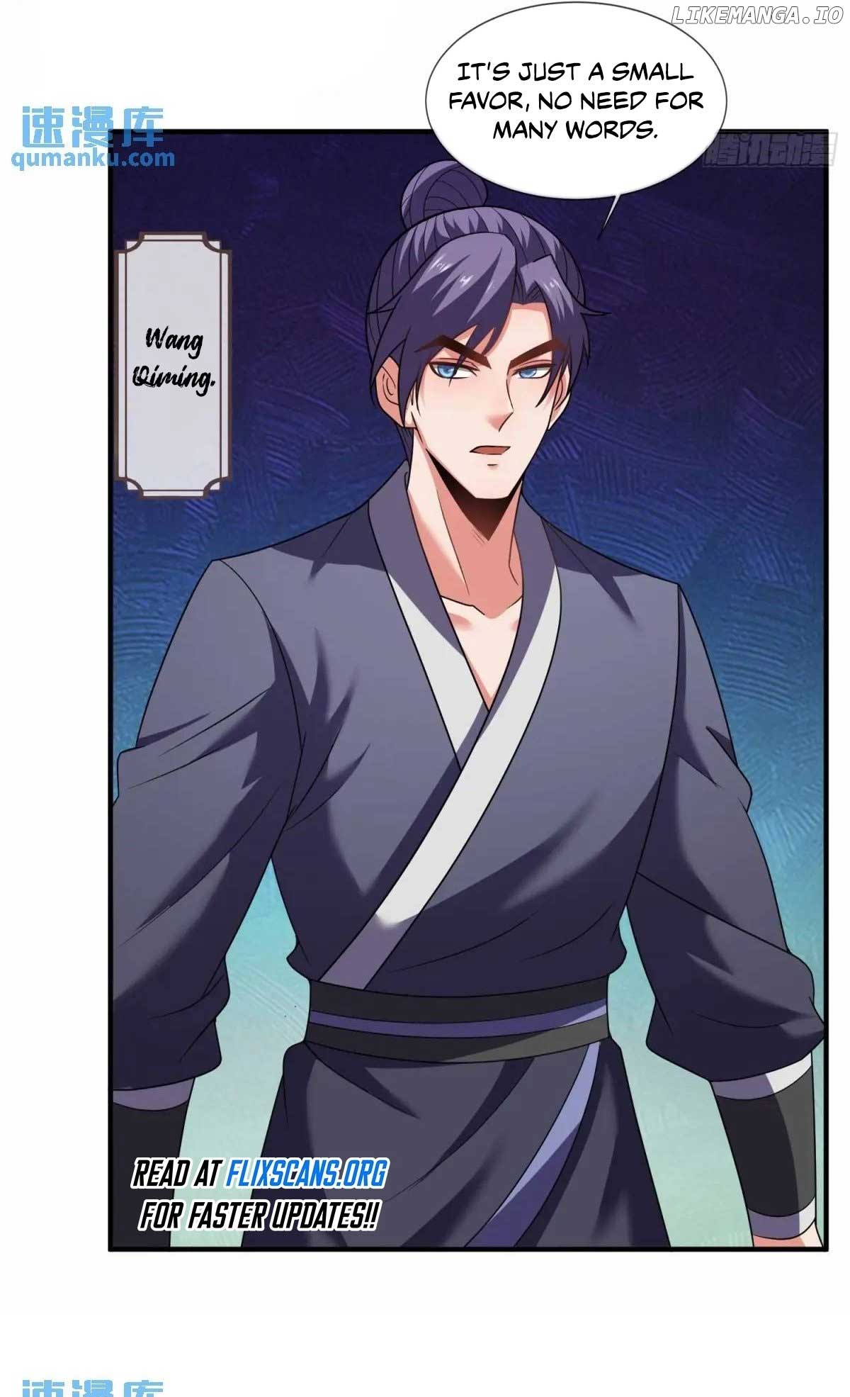 As Soon as I Became a Quasi-Sage, I Was Summoned by the Empress Chapter 73 170 16