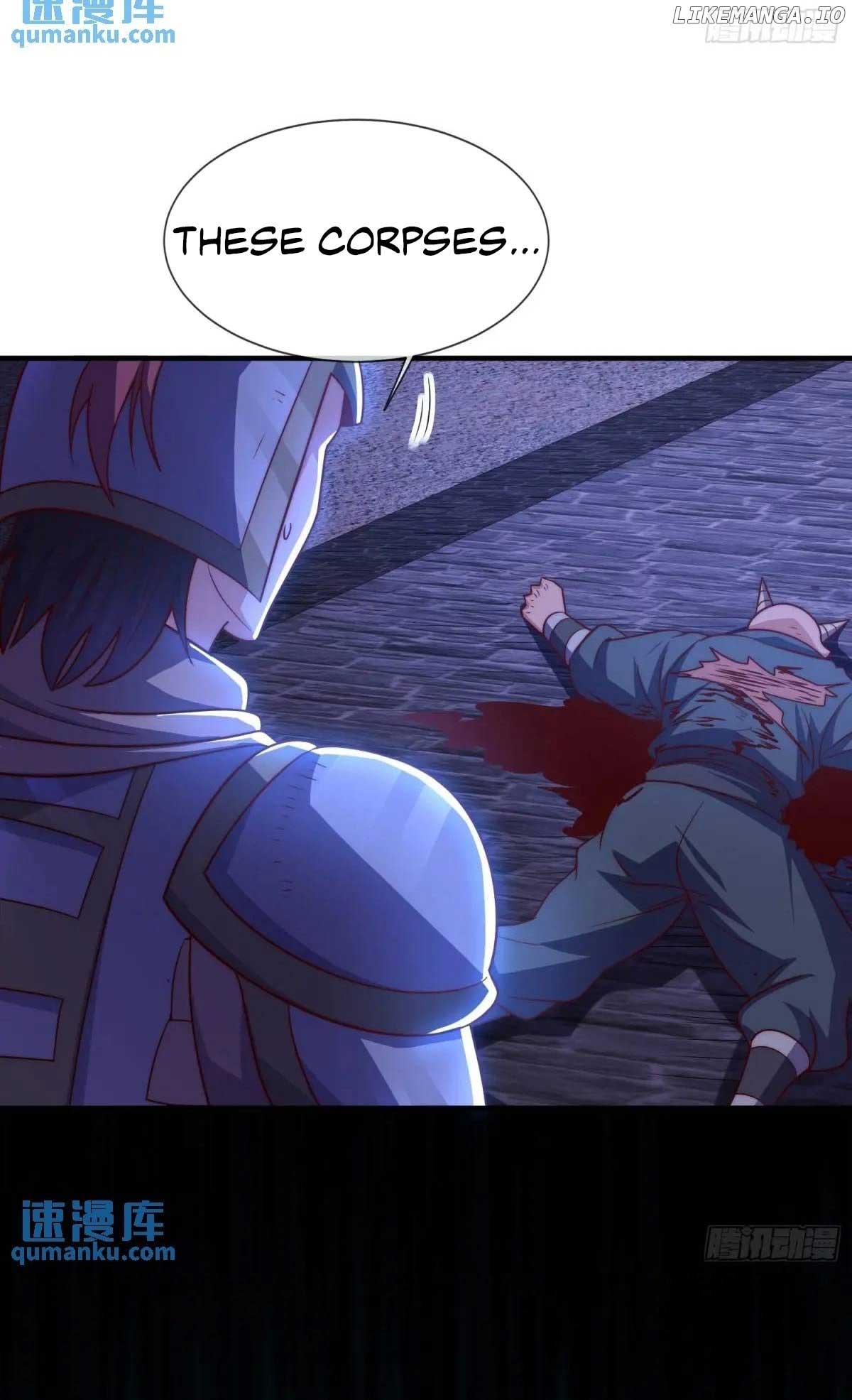 As Soon as I Became a Quasi-Sage, I Was Summoned by the Empress Chapter 73 171 17