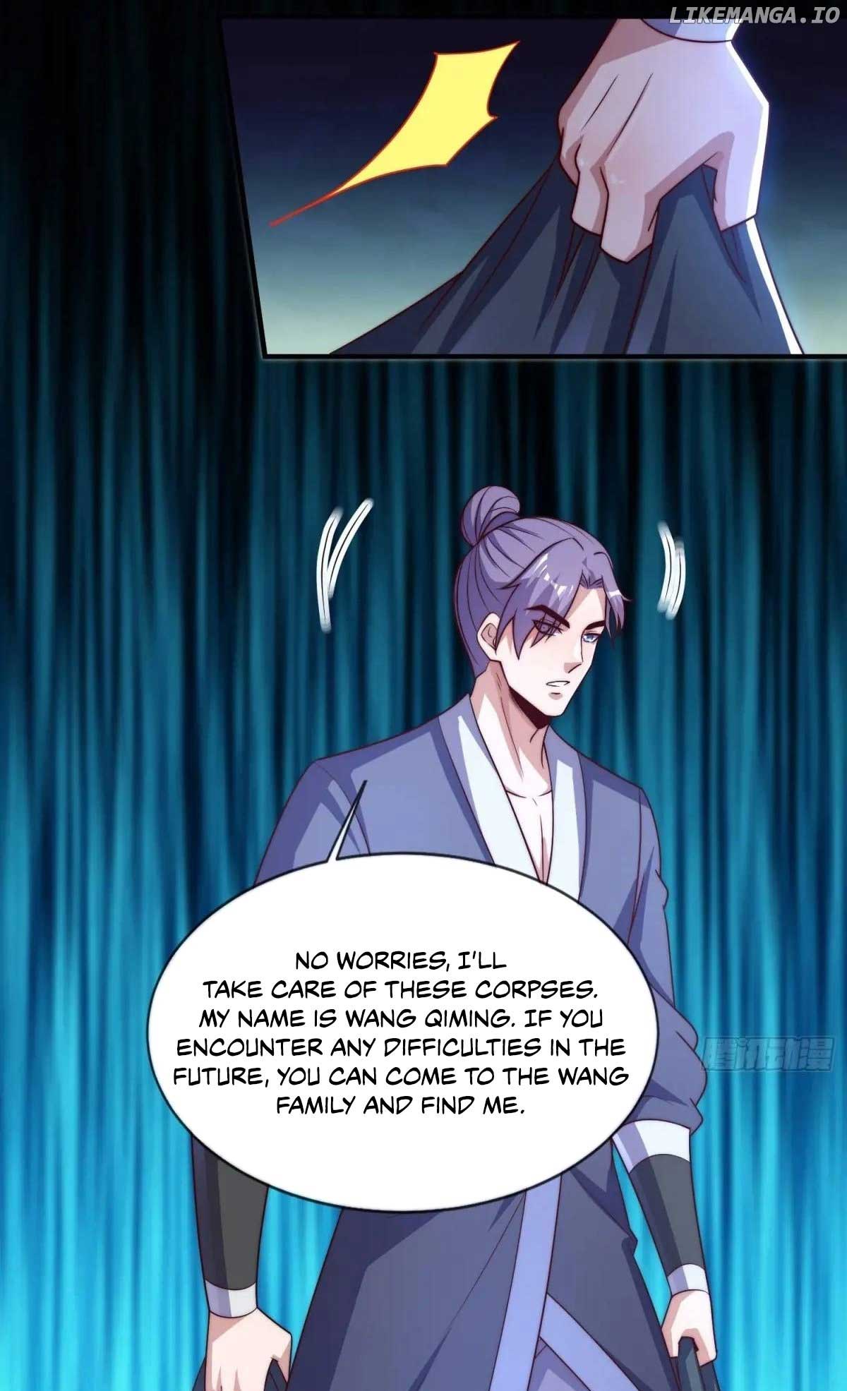 As Soon as I Became a Quasi-Sage, I Was Summoned by the Empress Chapter 73 172 18