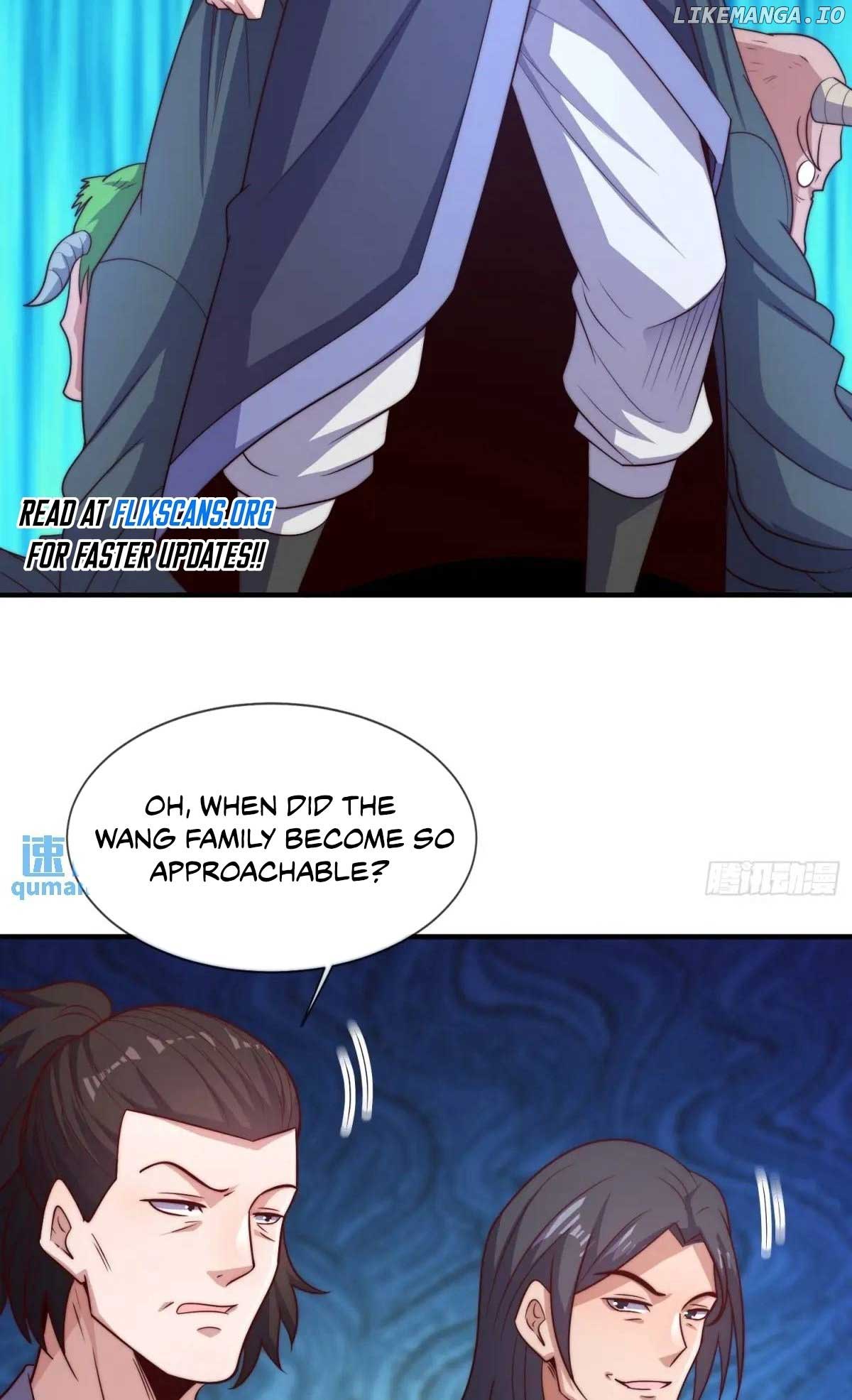 As Soon as I Became a Quasi-Sage, I Was Summoned by the Empress Chapter 73 173 19