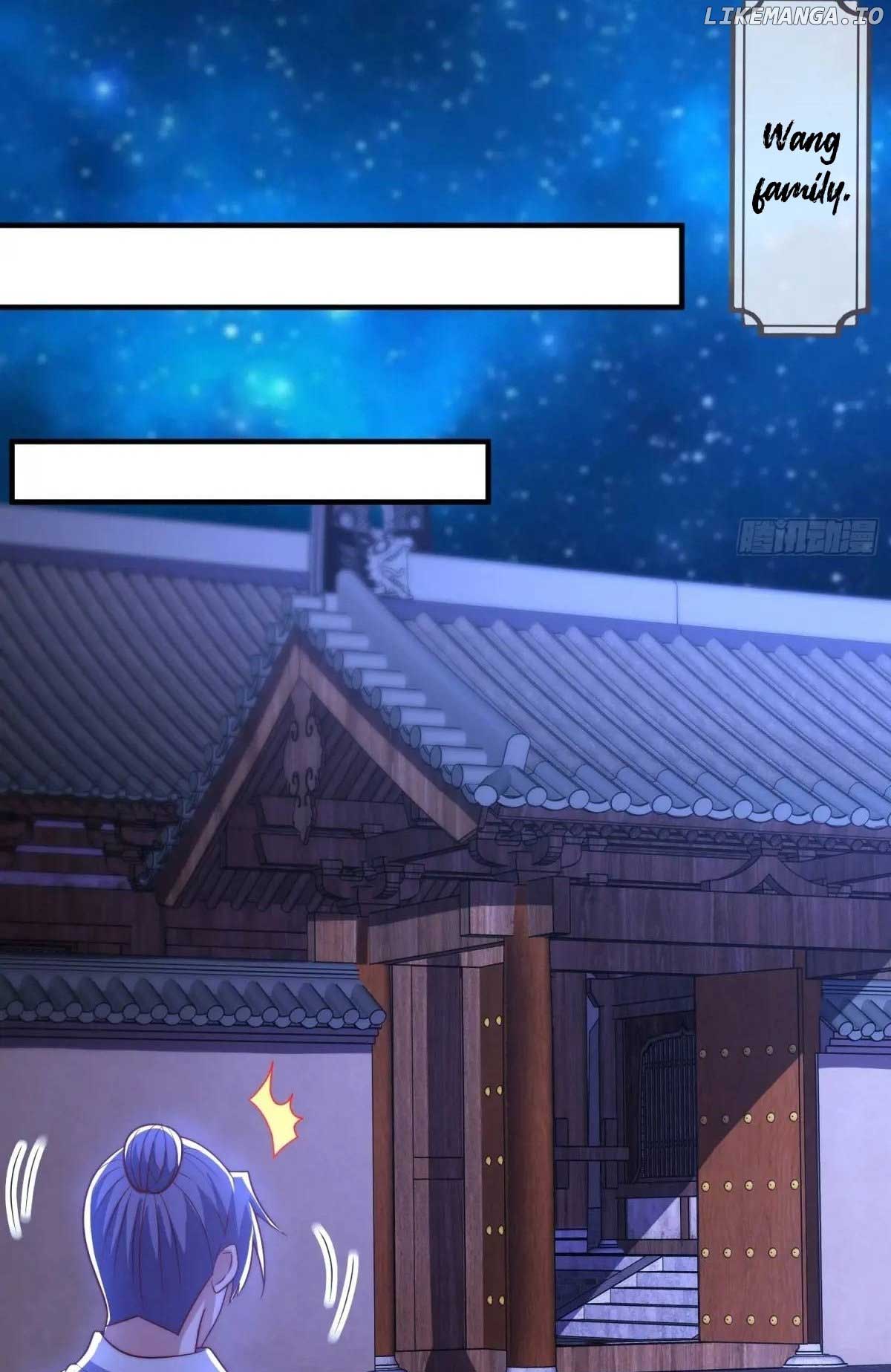 As Soon as I Became a Quasi-Sage, I Was Summoned by the Empress Chapter 73 175 21