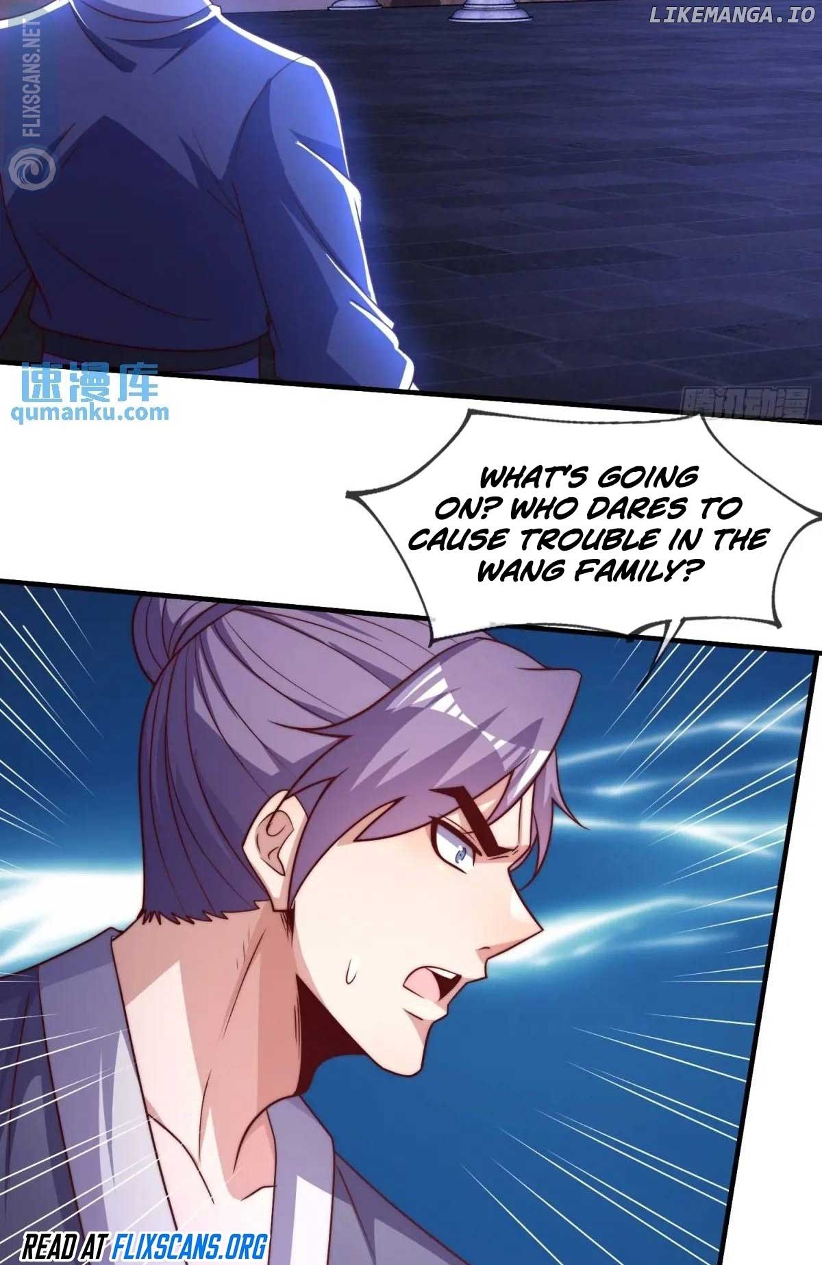 As Soon as I Became a Quasi-Sage, I Was Summoned by the Empress Chapter 73 176 22