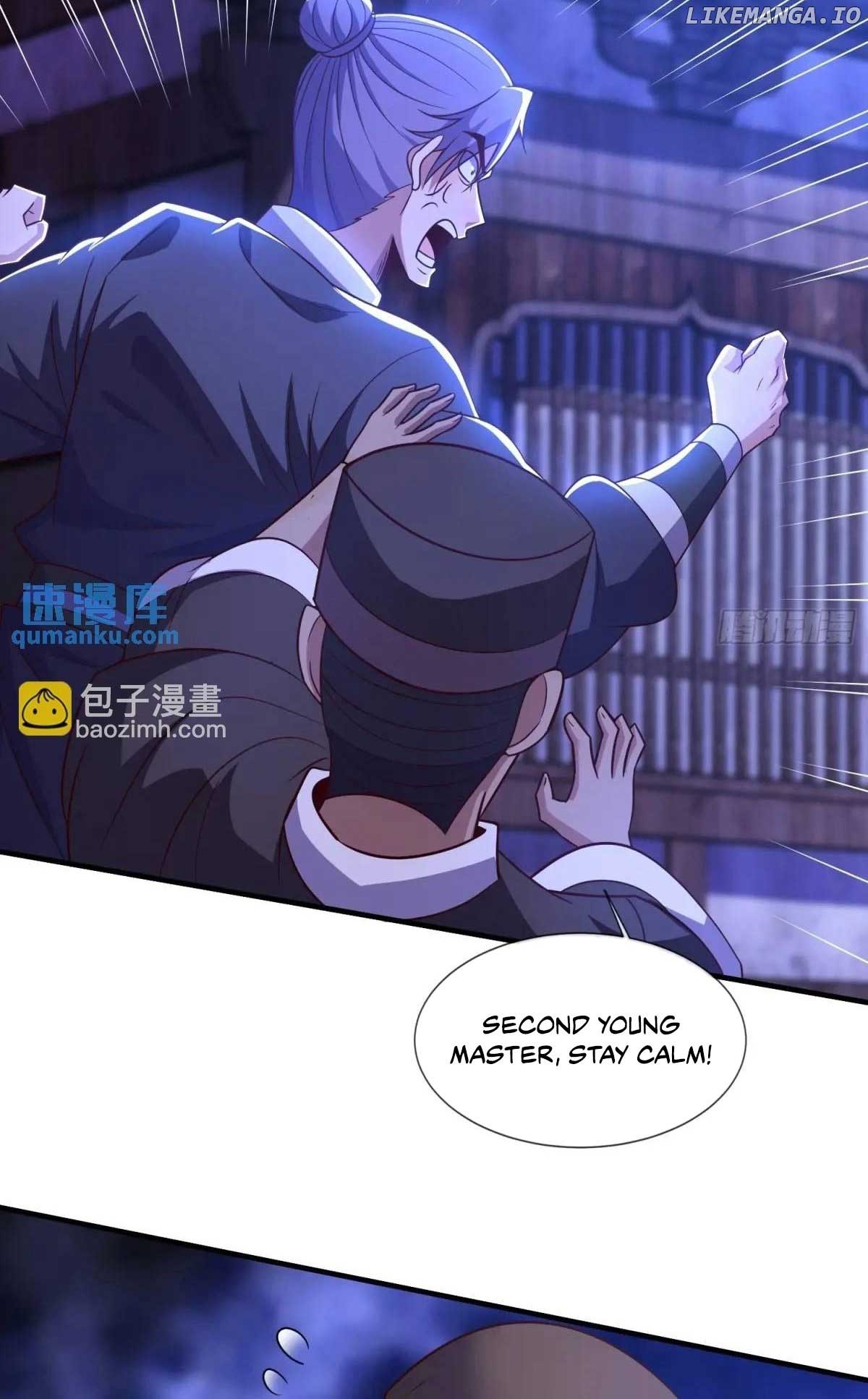 As Soon as I Became a Quasi-Sage, I Was Summoned by the Empress Chapter 73 189 35