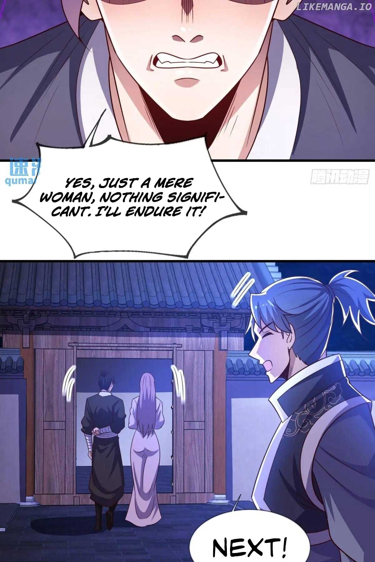 As Soon as I Became a Quasi-Sage, I Was Summoned by the Empress Chapter 73 191 37