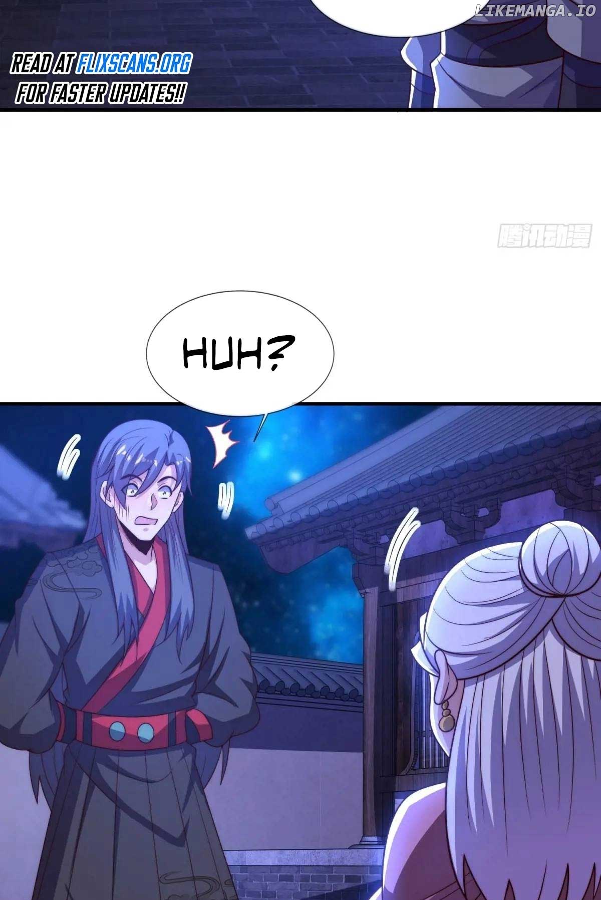 As Soon as I Became a Quasi-Sage, I Was Summoned by the Empress Chapter 73 192 38