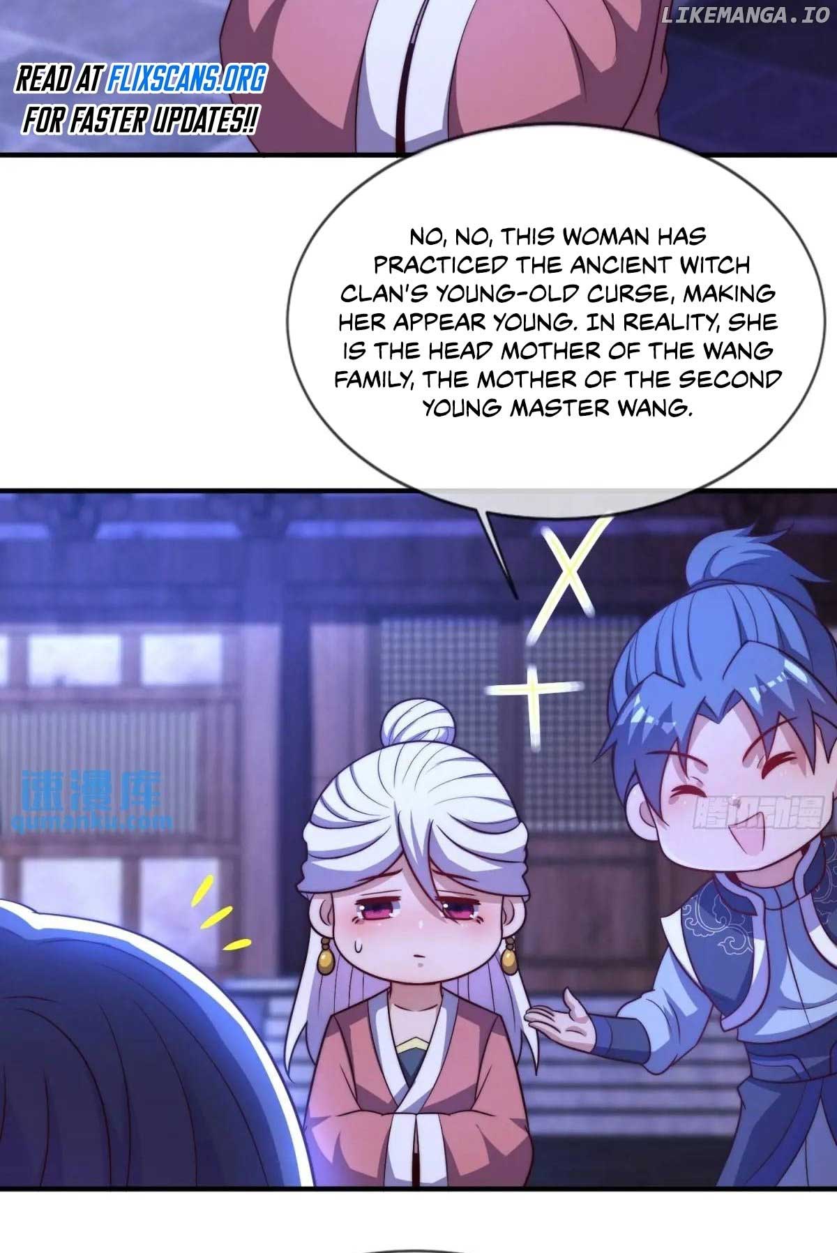 As Soon as I Became a Quasi-Sage, I Was Summoned by the Empress Chapter 73 194 40