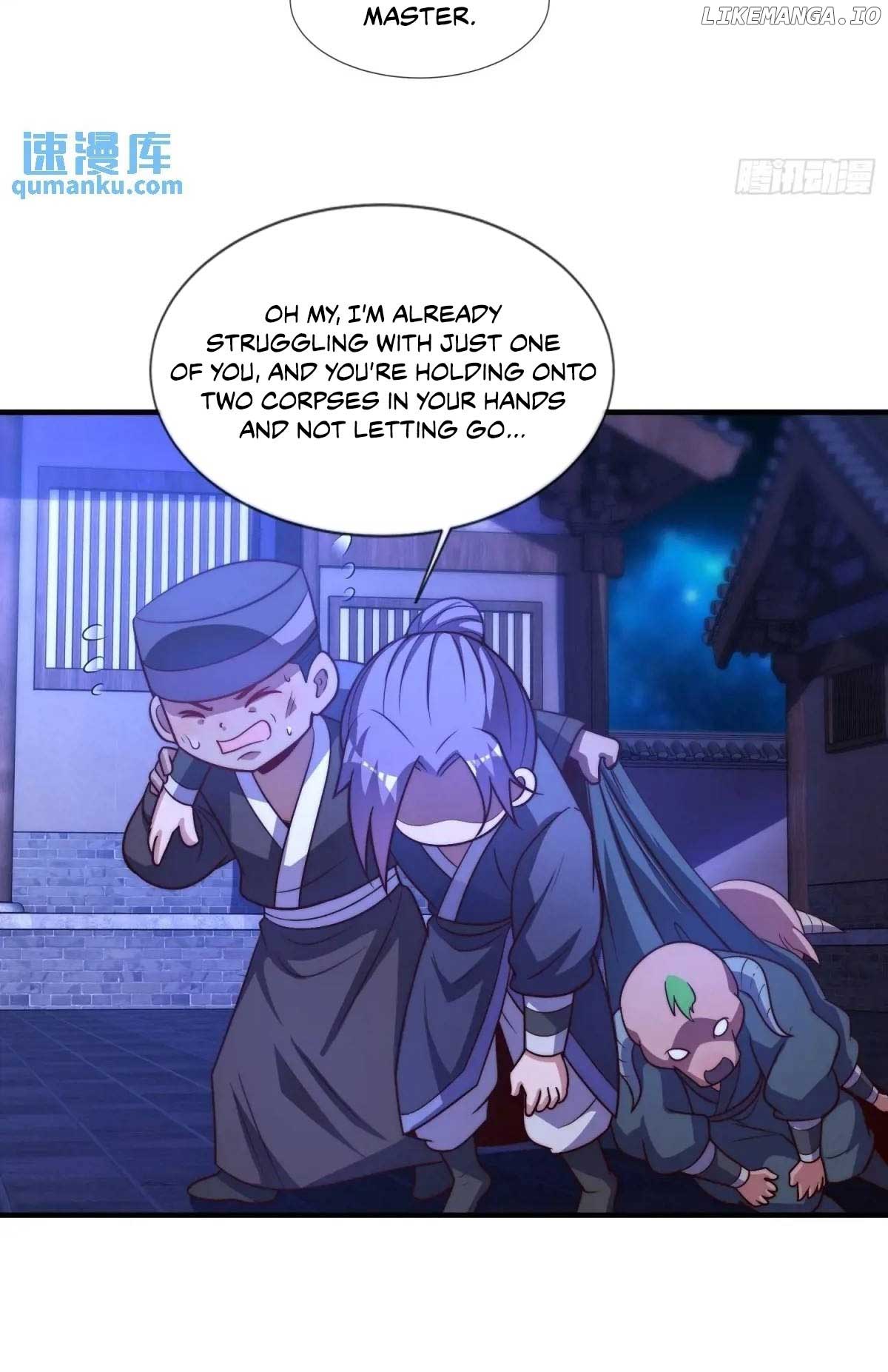 As Soon as I Became a Quasi-Sage, I Was Summoned by the Empress Chapter 73 198 44