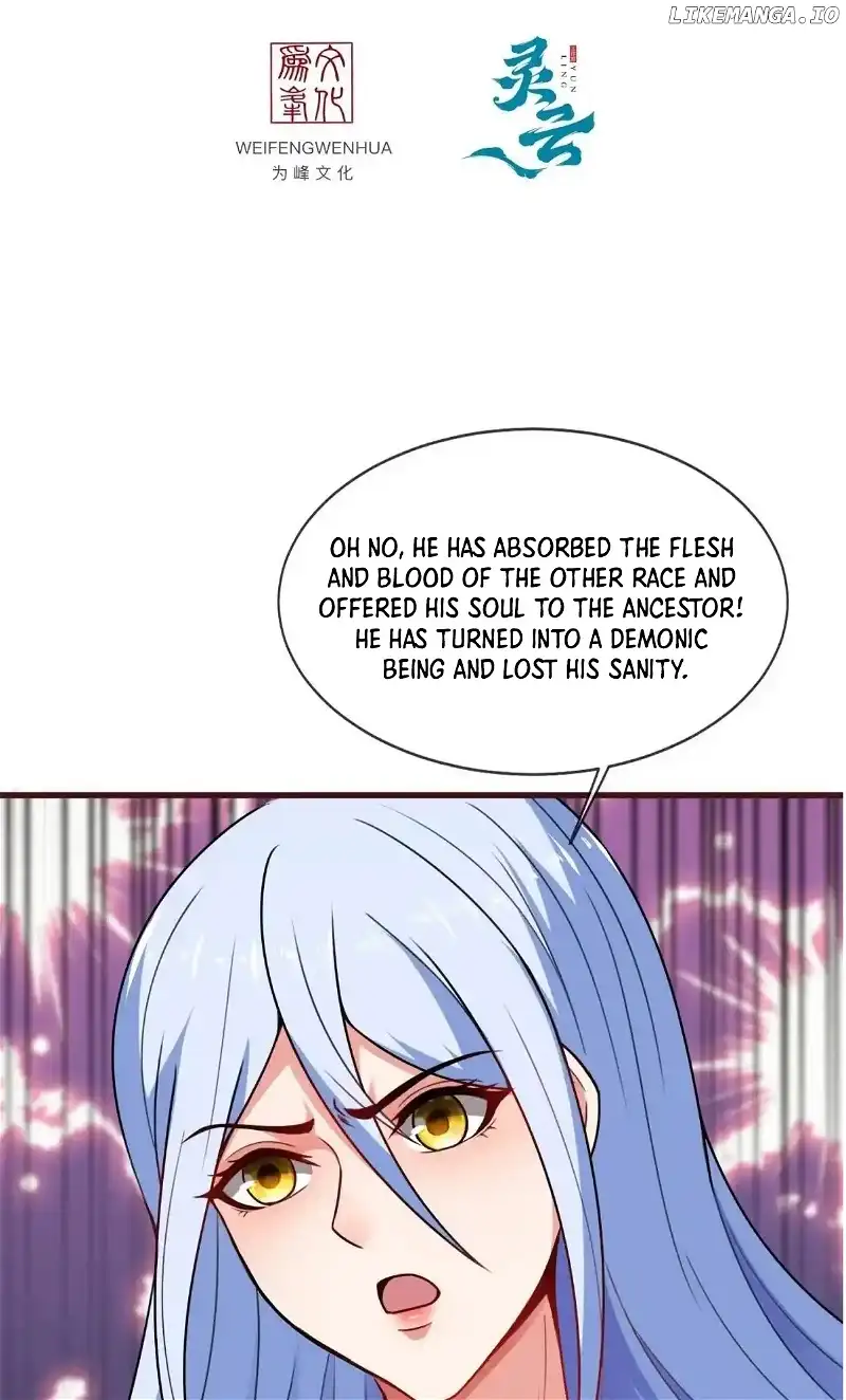 As Soon as I Became a Quasi-Sage, I Was Summoned by the Empress Chapter 75 166 04