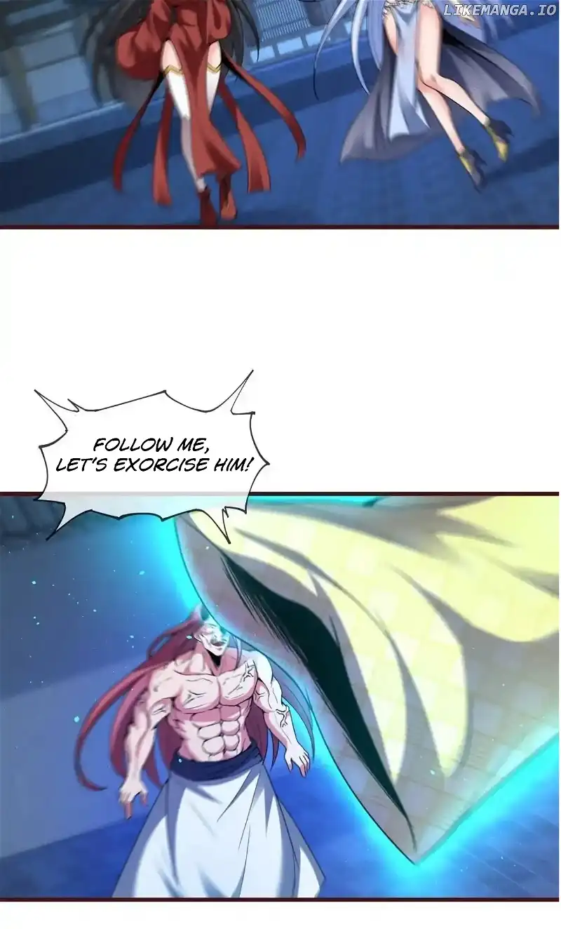 As Soon as I Became a Quasi-Sage, I Was Summoned by the Empress Chapter 75 168 06