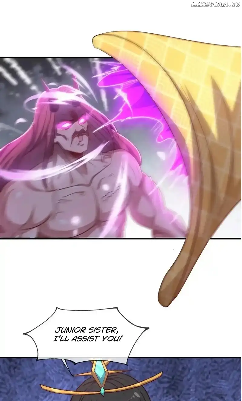 As Soon as I Became a Quasi-Sage, I Was Summoned by the Empress Chapter 75 169 07