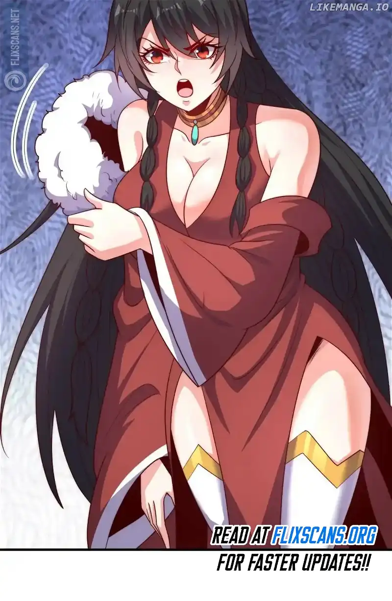 As Soon as I Became a Quasi-Sage, I Was Summoned by the Empress Chapter 75 170 08