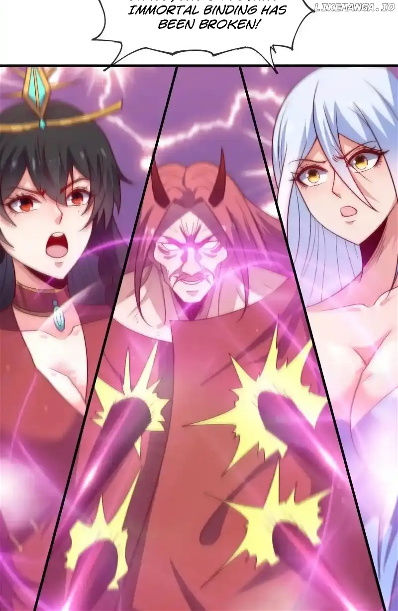 As Soon as I Became a Quasi-Sage, I Was Summoned by the Empress Chapter 75 173 11