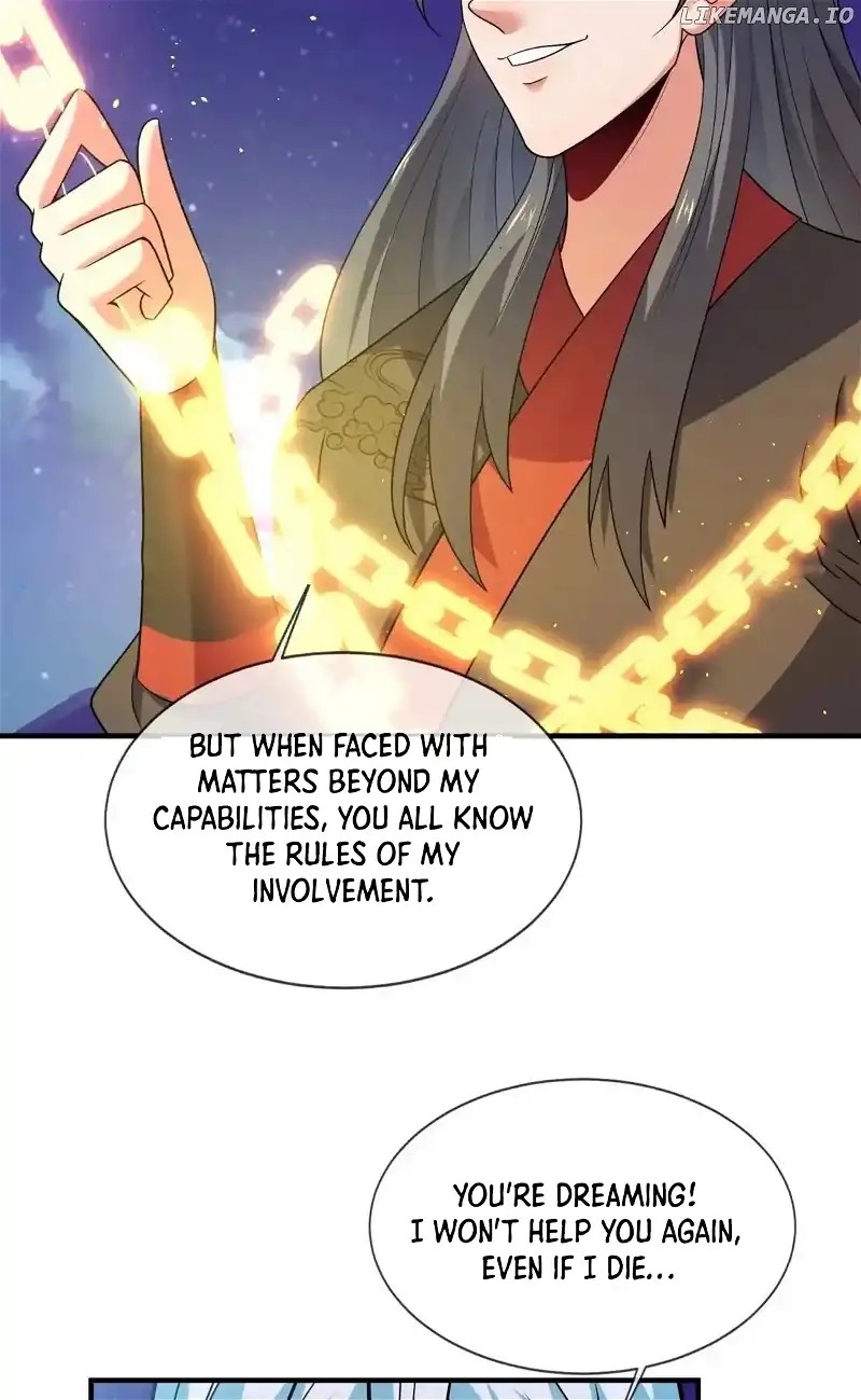 As Soon as I Became a Quasi-Sage, I Was Summoned by the Empress Chapter 75 181 19