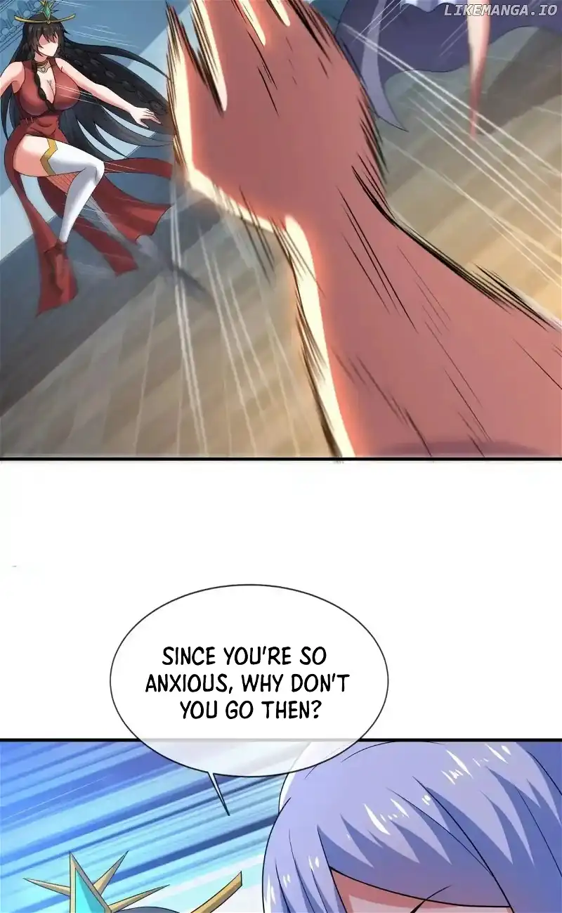 As Soon as I Became a Quasi-Sage, I Was Summoned by the Empress Chapter 75 183 21