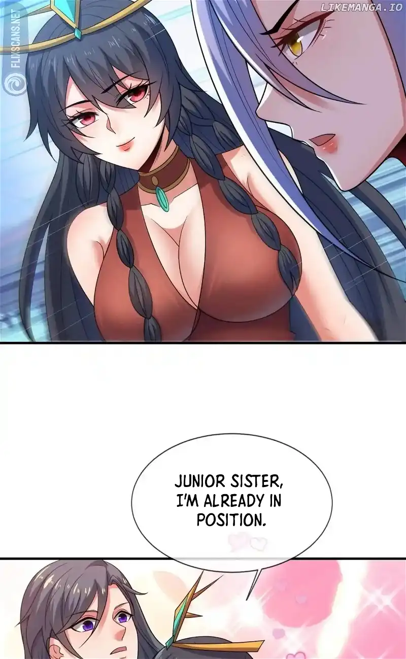 As Soon as I Became a Quasi-Sage, I Was Summoned by the Empress Chapter 75 184 22