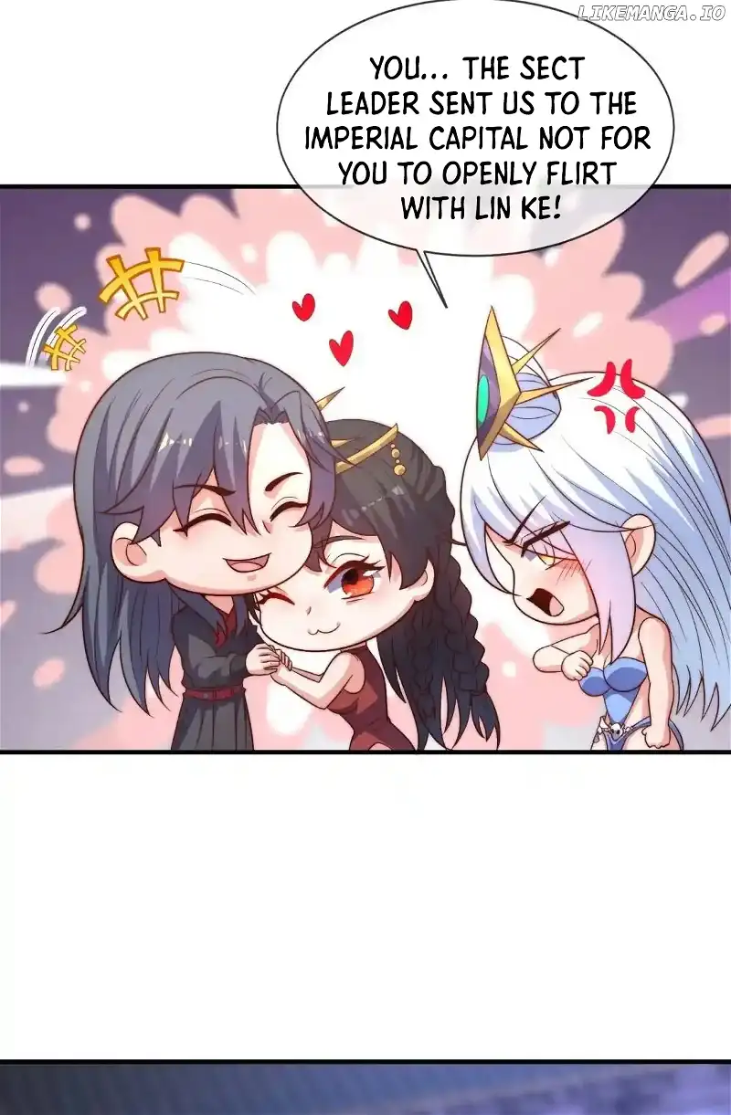 As Soon as I Became a Quasi-Sage, I Was Summoned by the Empress Chapter 75 186 24