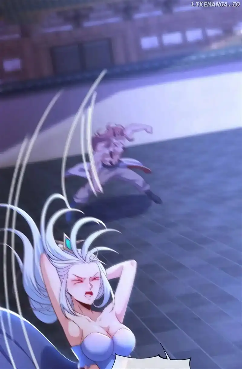 As Soon as I Became a Quasi-Sage, I Was Summoned by the Empress Chapter 75 187 25