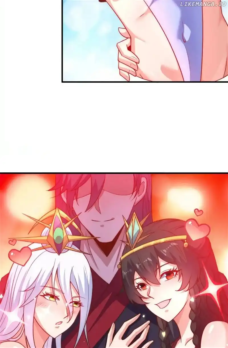 As Soon as I Became a Quasi-Sage, I Was Summoned by the Empress Chapter 75 189 27