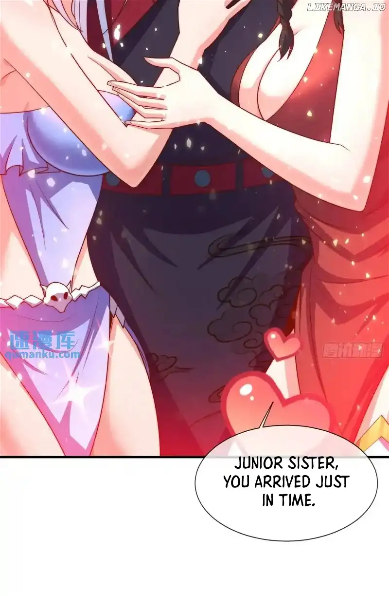 As Soon as I Became a Quasi-Sage, I Was Summoned by the Empress Chapter 75 190 28