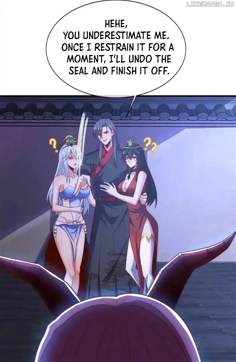 As Soon as I Became a Quasi-Sage, I Was Summoned by the Empress Chapter 75 192 30