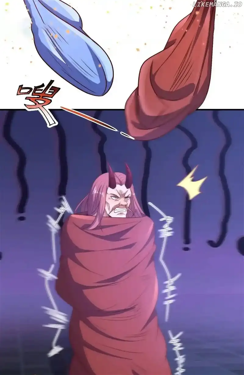 As Soon as I Became a Quasi-Sage, I Was Summoned by the Empress Chapter 75 194 32