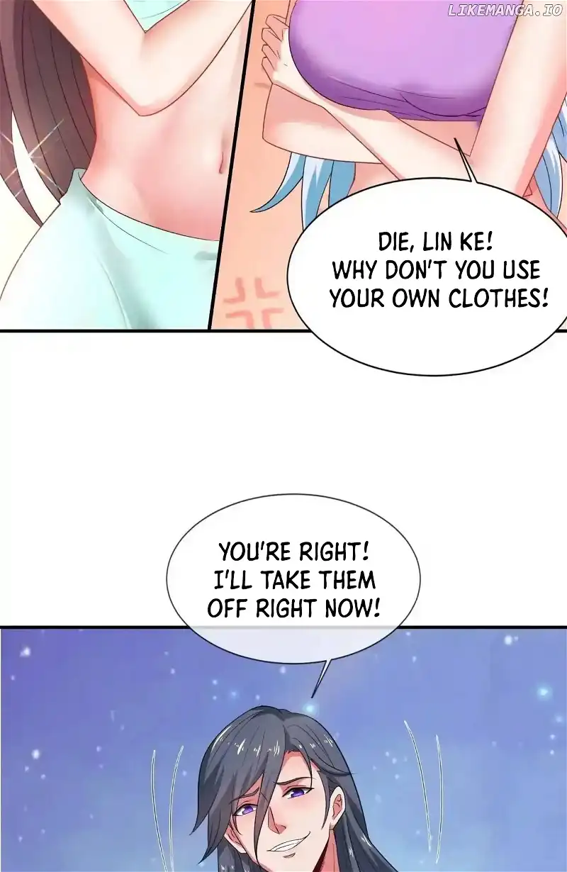 As Soon as I Became a Quasi-Sage, I Was Summoned by the Empress Chapter 75 196 34