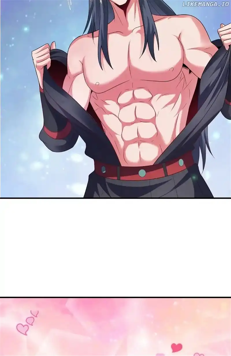 As Soon as I Became a Quasi-Sage, I Was Summoned by the Empress Chapter 75 197 35