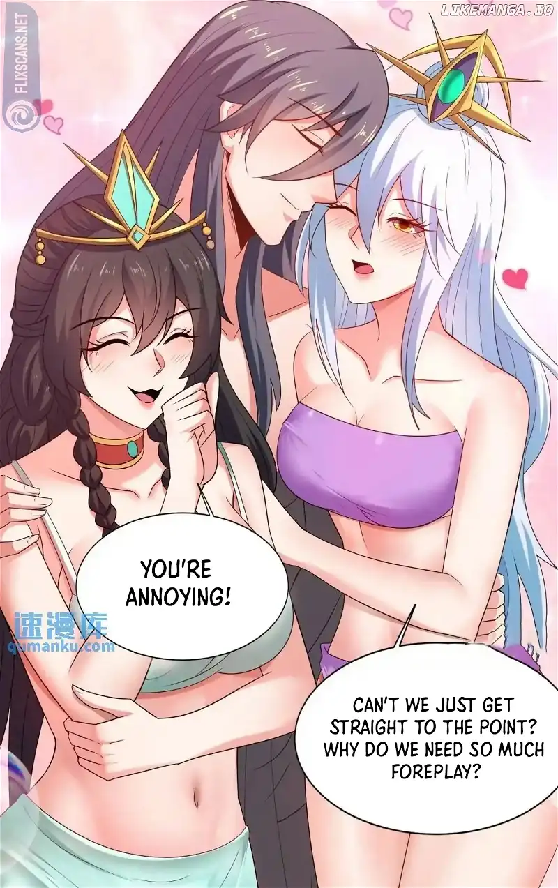 As Soon as I Became a Quasi-Sage, I Was Summoned by the Empress Chapter 75 198 36