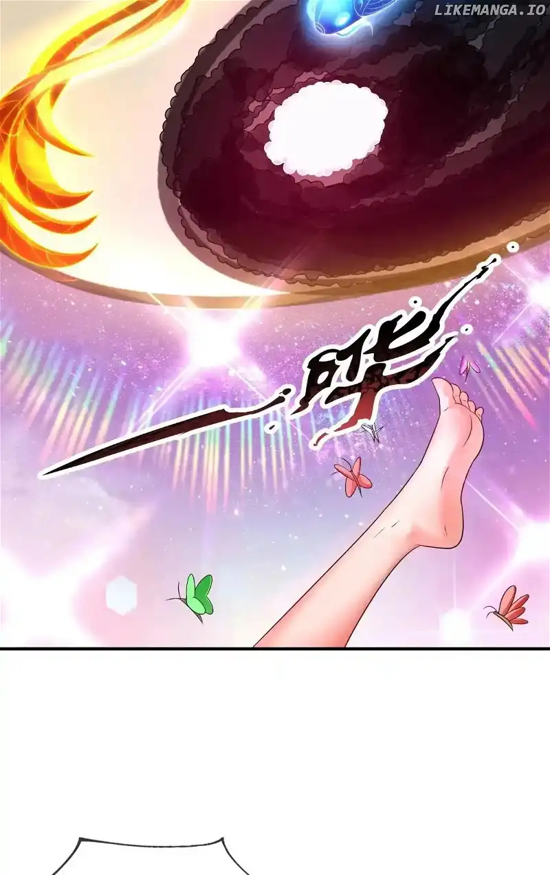 As Soon as I Became a Quasi-Sage, I Was Summoned by the Empress Chapter 75 200 38