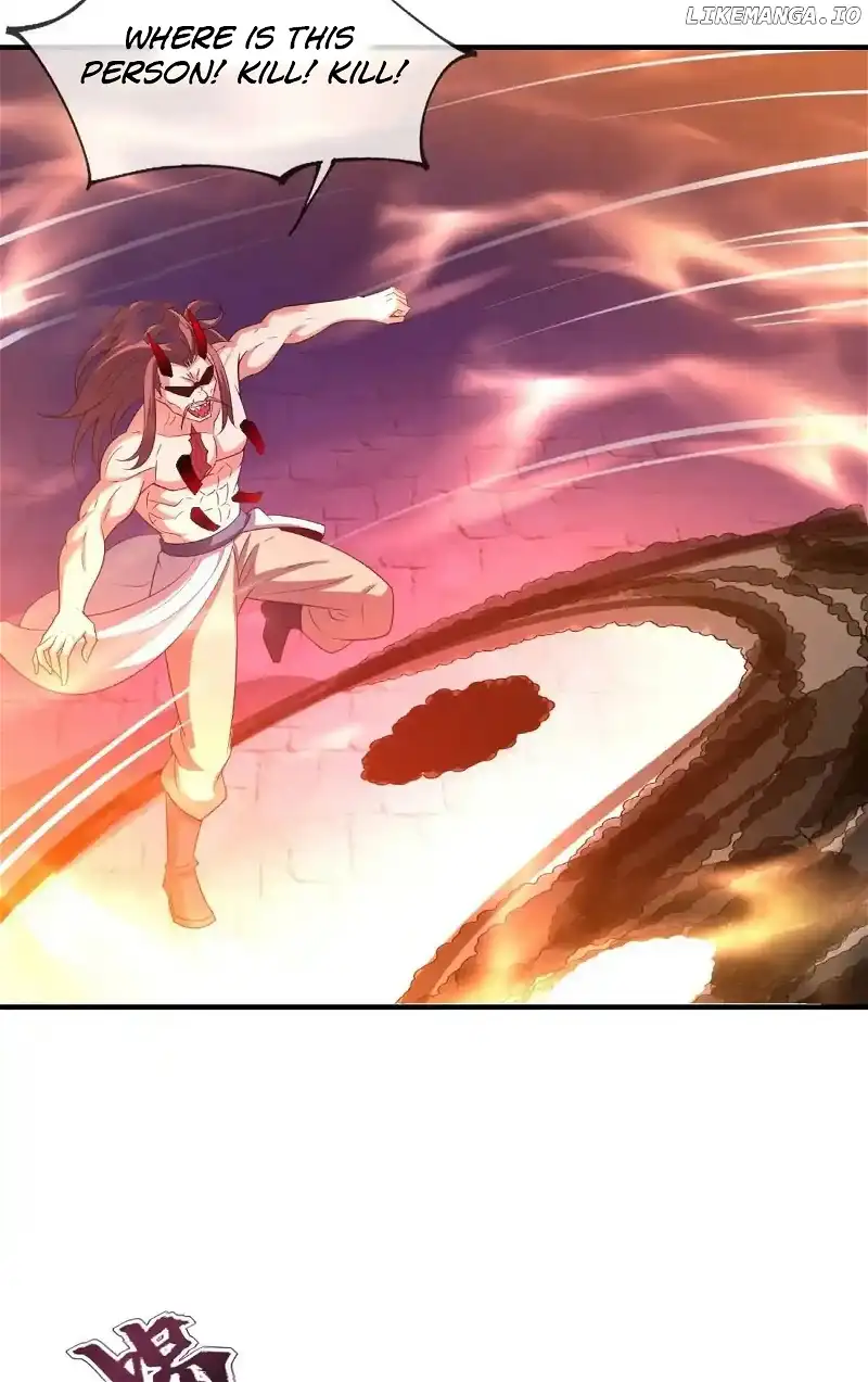 As Soon as I Became a Quasi-Sage, I Was Summoned by the Empress Chapter 75 201 39