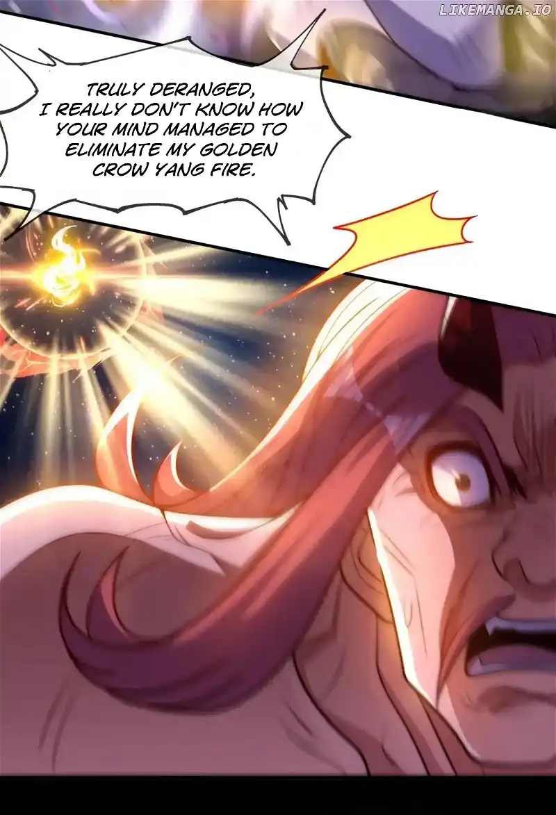 As Soon as I Became a Quasi-Sage, I Was Summoned by the Empress Chapter 75 204 42