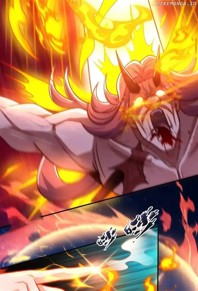 As Soon as I Became a Quasi-Sage, I Was Summoned by the Empress Chapter 75 207 45