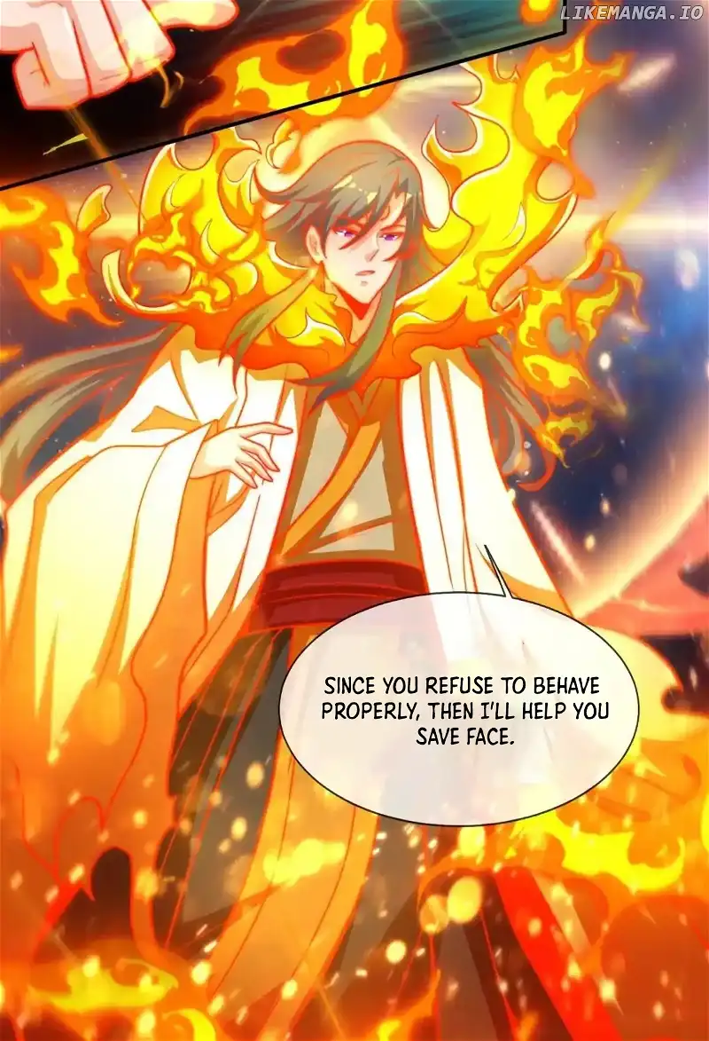 As Soon as I Became a Quasi-Sage, I Was Summoned by the Empress Chapter 75 208 46