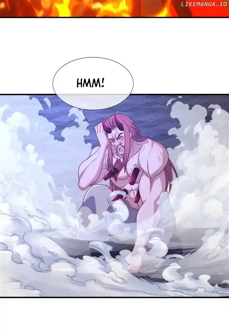 As Soon as I Became a Quasi-Sage, I Was Summoned by the Empress Chapter 75 209 47