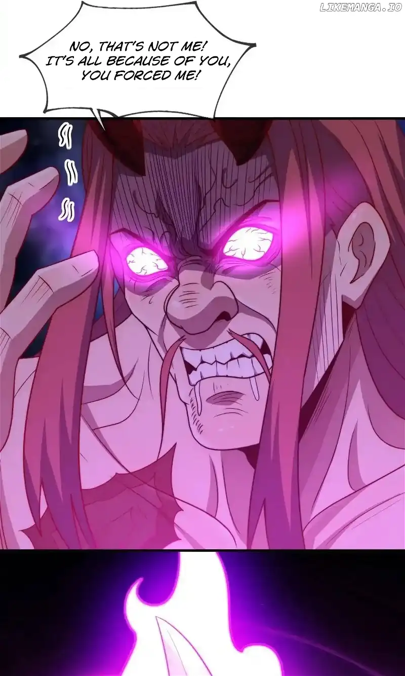 As Soon as I Became a Quasi-Sage, I Was Summoned by the Empress Chapter 75 210 48