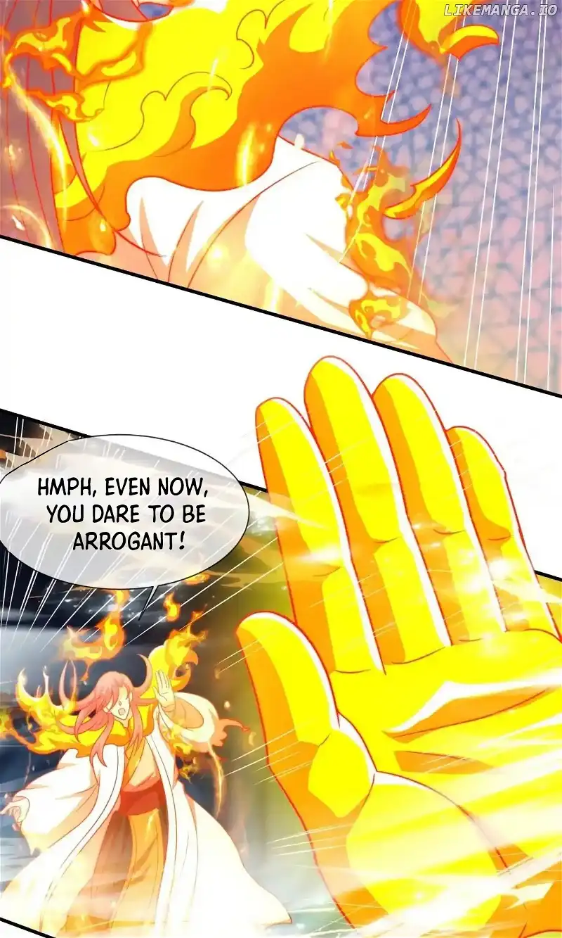 As Soon as I Became a Quasi-Sage, I Was Summoned by the Empress Chapter 75 213 51