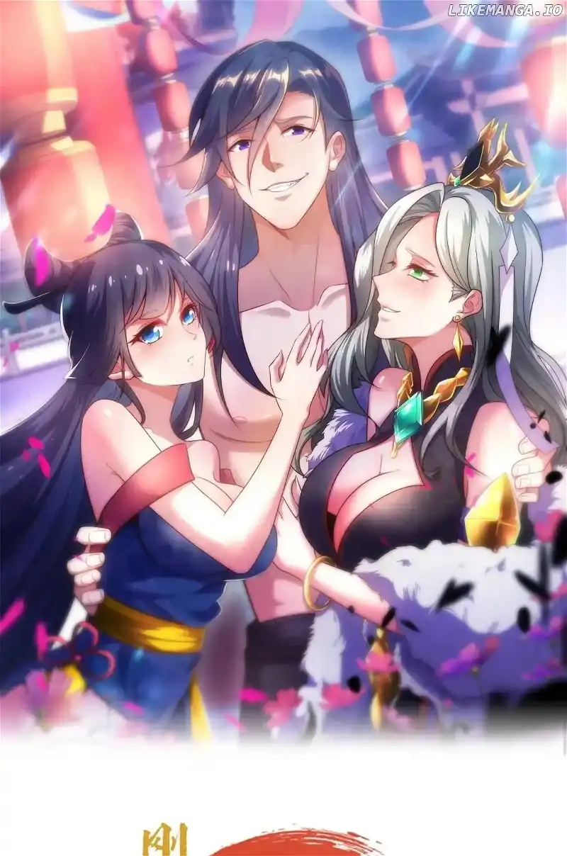 As Soon as I Became a Quasi-Sage, I Was Summoned by the Empress Chapter 79 147 02