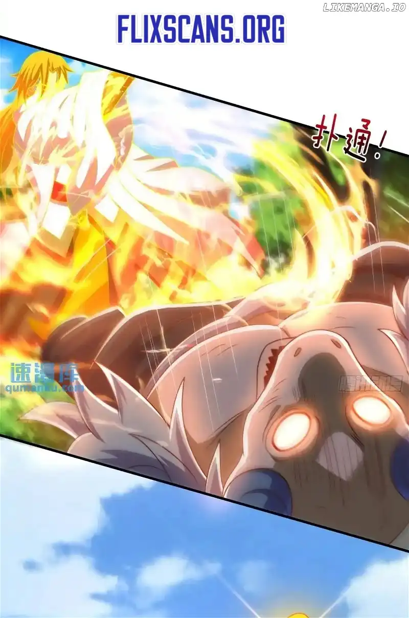 As Soon as I Became a Quasi-Sage, I Was Summoned by the Empress Chapter 79 152 07